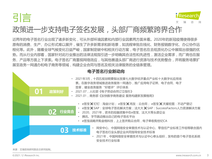 2021年中国电子签名行业研究报告_02