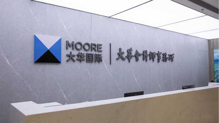 大华会计师事务所（特殊普通合伙）深圳分所