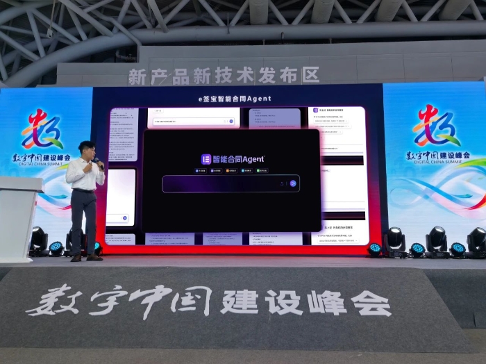 数字中国