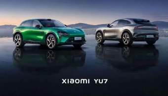 爆!小米YU7购车用的是e签宝电子合同!